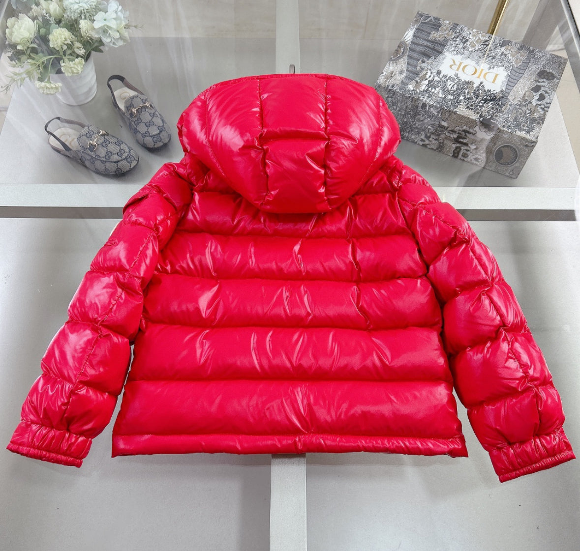 Veste Moncler