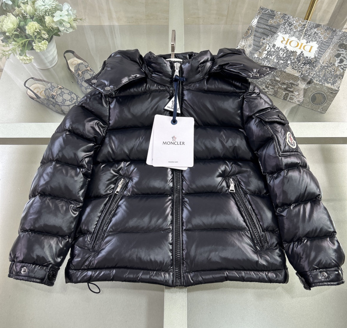 Veste Moncler