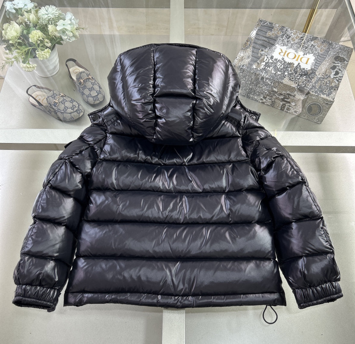 Veste Moncler